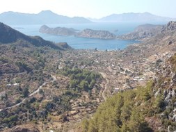 Marmaris - Bayır Satılık Arsa